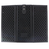 HEBIKUO T5 REFLEXION FILTER SCHERMO MICROFONO FILTRO ACUSTICO