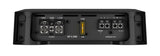 Hertz DP 2.200 Amplificatore stereo per auto 2 canali Classe AB 2x130W 2ohm