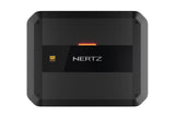 Hertz DP 2.200 Amplificatore stereo per auto 2 canali Classe AB 2x130W 2ohm