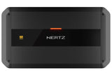 Hertz DP 4.400 Amplificatore per auto 4 canali Classe AB 4x125W 2ohm