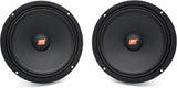 HERTZ SV 200.1 altoparlante midrange 200mm Serie SPL Show, 500W (COPPIA)