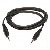 HILEC CL-72/1.5 CAVO MINI JACK STEREO - MINI JACK STEREO 1,5 METRI