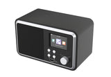 Karma HOME Radio FM/DAB+ e internet radio, Bluetooth , USB