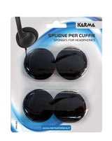 KARMA HPA 1315 Protezioni di ricambio per cuffie - TechSoundSystem.com