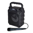 KARMA HPS 44 Diffusore amplificato ricaricabile - TechSoundSystem.com