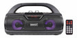 HQ POWER HQSA 1040 Speaker portatile ricaricabile - TechSoundSystem.com