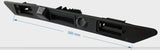 Hardstone HS-RT-AU01H7 Retrocamera custom per AUDI/SKODA, 720P, AHD