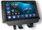 Hardstone HS MZA03-ELC4 Autoradio per Mazda Cx3 - Mazda 2 (2015-24), 8 CORE