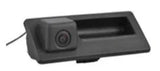 Hardstone HS RT-AU02H7 retrocamera custom per VW -  AHD/CVBS 180°