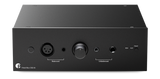 Pro-ject HEAD BOX DS3 B Amplificatore per cuffia completamente bilanciato RCA e XLR