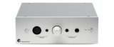Pro-ject HEAD BOX DS3 B Amplificatore per cuffia completamente bilanciato RCA e XLR