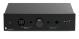 Pro-ject Head Box S3 B Amplificatore per cuffia bilanciato, doppi chip TPA6120A2