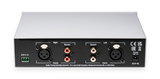 Pro-ject Head Box S3 B Amplificatore per cuffia bilanciato, doppi chip TPA6120A2