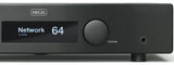 HEGEL H95 Amplificatore Streaming Audiophile
