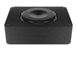 Hertz CBA 250 Subwoofer in cassa chiusa attivo da 250mm 0.4 Ohm 500W