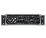 Hertz HCP 5 MD 24V amplificatore nautico 5 canali 1500W