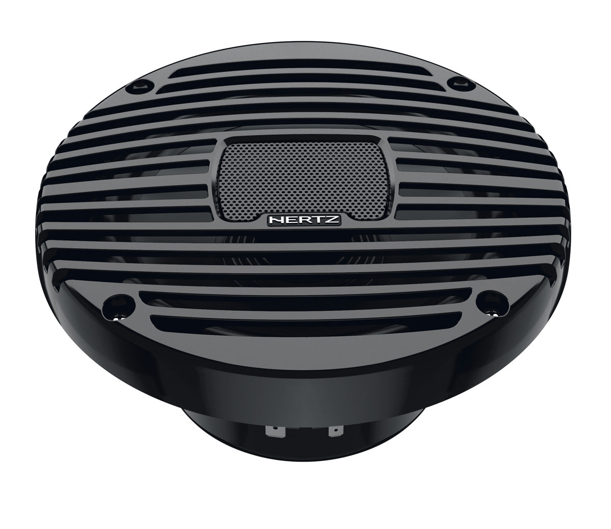 Hertz HEX 6.5 M–TW/TC coppia di altoparlanti coassiali nautici 165mm 4 Ohm 100W