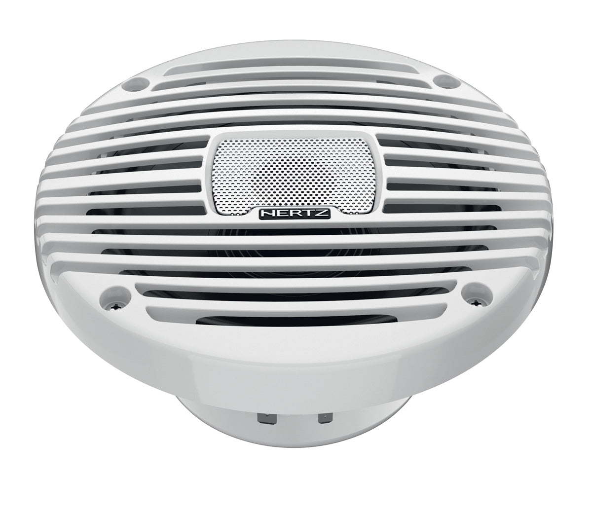 Hertz HEX 6.5 M–TW/TC coppia di altoparlanti coassiali nautici 165mm 4 Ohm 100W