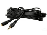 Hertz HMA C3.5 prolunga da 10mt con Jack 3.5 per ricevitore audio marino