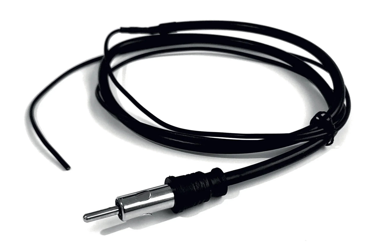 Hertz HMA FM ANTENNA FM a dipolo per ricevitore audio marino