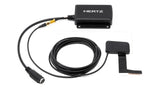 Hertz HMB DAB+ Modulo Radio Digitale per ricevitori audio marini