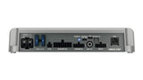 Hertz HMD8 DSP 24V amplificatore marino 8 canali 260W con DSP - 24V