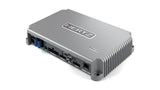 Hertz HMD8 DSP 24V amplificatore marino 8 canali 260W con DSP - 24V