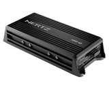 Hertz HMP 4D amplificatore marino 4 canali 600W