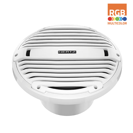 Hertz HMS 10 B2-LD-W/C Subwoofer nautico 250mm 2 Ohm 600W