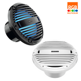 Hertz HMS 10 B4-LD-W/C Subwoofer nautico 250mm 4 Ohm 600W