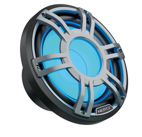 Hertz HMS 10 S2-LD-G.1/SW.1 Subwoofer nautico 250mm 2 Ohm 600W