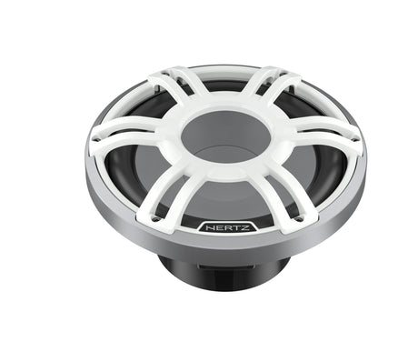 Hertz HMS 10 S2-LD-SW-G Subwoofer nautico 250mm 2 Ohm 600W