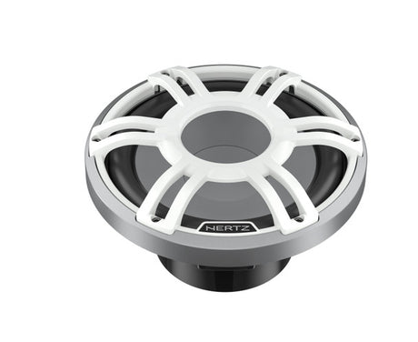 Hertz HMS 10 S4-LD-G.1/SW.1 Subwoofer nautico 250mm 4 Ohm 600W