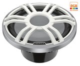 Hertz HMS 12 S4-LD-SW/G Subwoofer nautico 300mm 4 Ohm 1000W