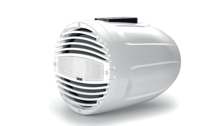 Hertz HTX 8 M-FL-TW/C altoparlante coassiale nautico chiuso 200mm 4 Ohm 200W