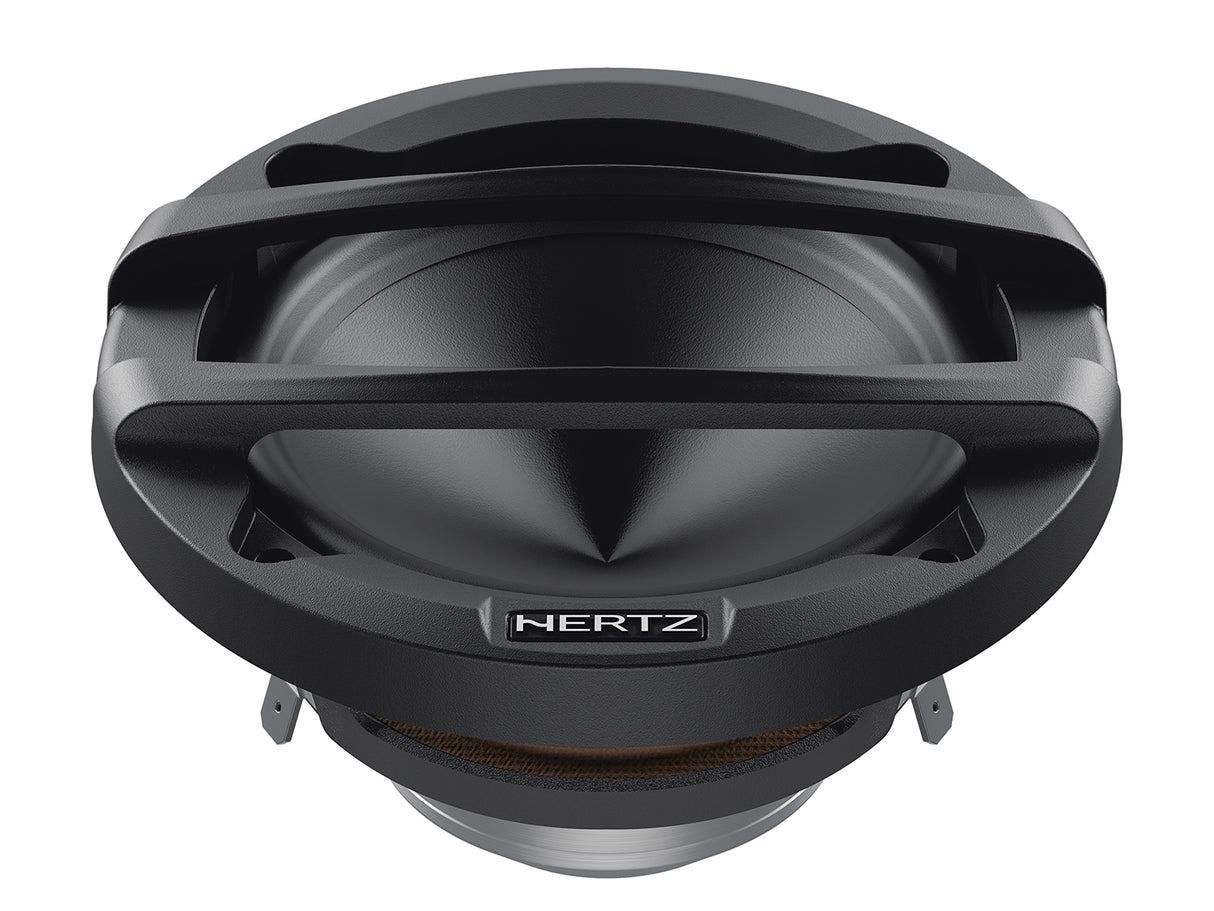 Hertz ML 700.3 Legend coppia di Midrange da 70mm 4 Ohm 100W