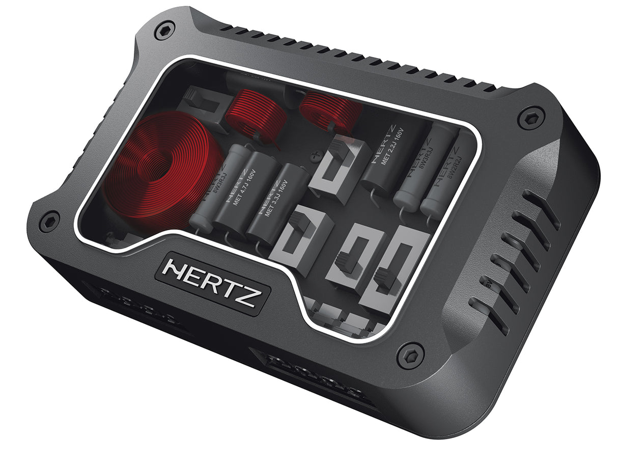 Hertz MLCX 2 TW.3 crossover 300 W tweeter - Woofer