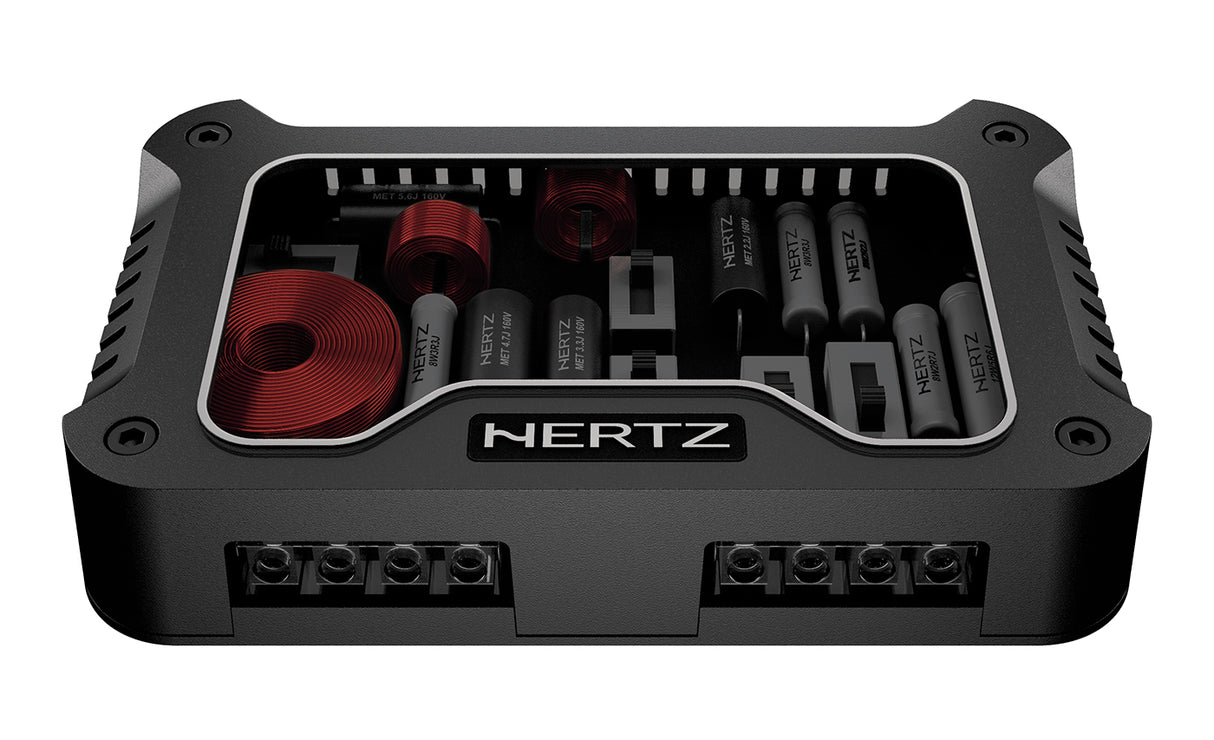 Hertz MLCX 2 TW.3 crossover 300 W tweeter - Woofer
