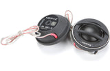 Hertz MLK 1650.3 Legend Kit sistema altoparlanti a 2 vie 165mm 4 Ohm 300W
