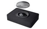 Hertz MPBX 250 S2 Subwoofer in cassa chiusa piatta da 250mm 2 Ohm 1000W