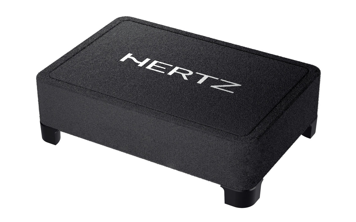 Hertz MPBX 300 S2 Subwoofer in cassa chiusa piatta da 300mm 2 Ohm 1000W