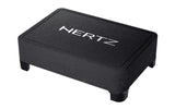 Hertz MPBX 300 S2 Subwoofer in cassa chiusa piatta da 300mm 2 Ohm 1000W