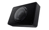 Hertz MPBX 300 S2 Subwoofer in cassa chiusa piatta da 300mm 2 Ohm 1000W