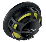 Hertz MPS 250 S2 Subwoofer da 250mm 2 Ohm 1000W