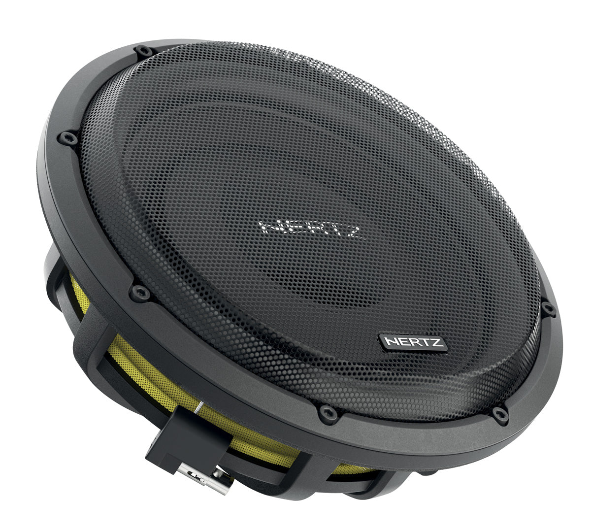 Hertz MPS 250 S4 Subwoofer da 250mm 4 Ohm 1000W