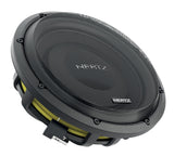 Hertz MPS 250 S4 Subwoofer da 250mm 4 Ohm 1000W