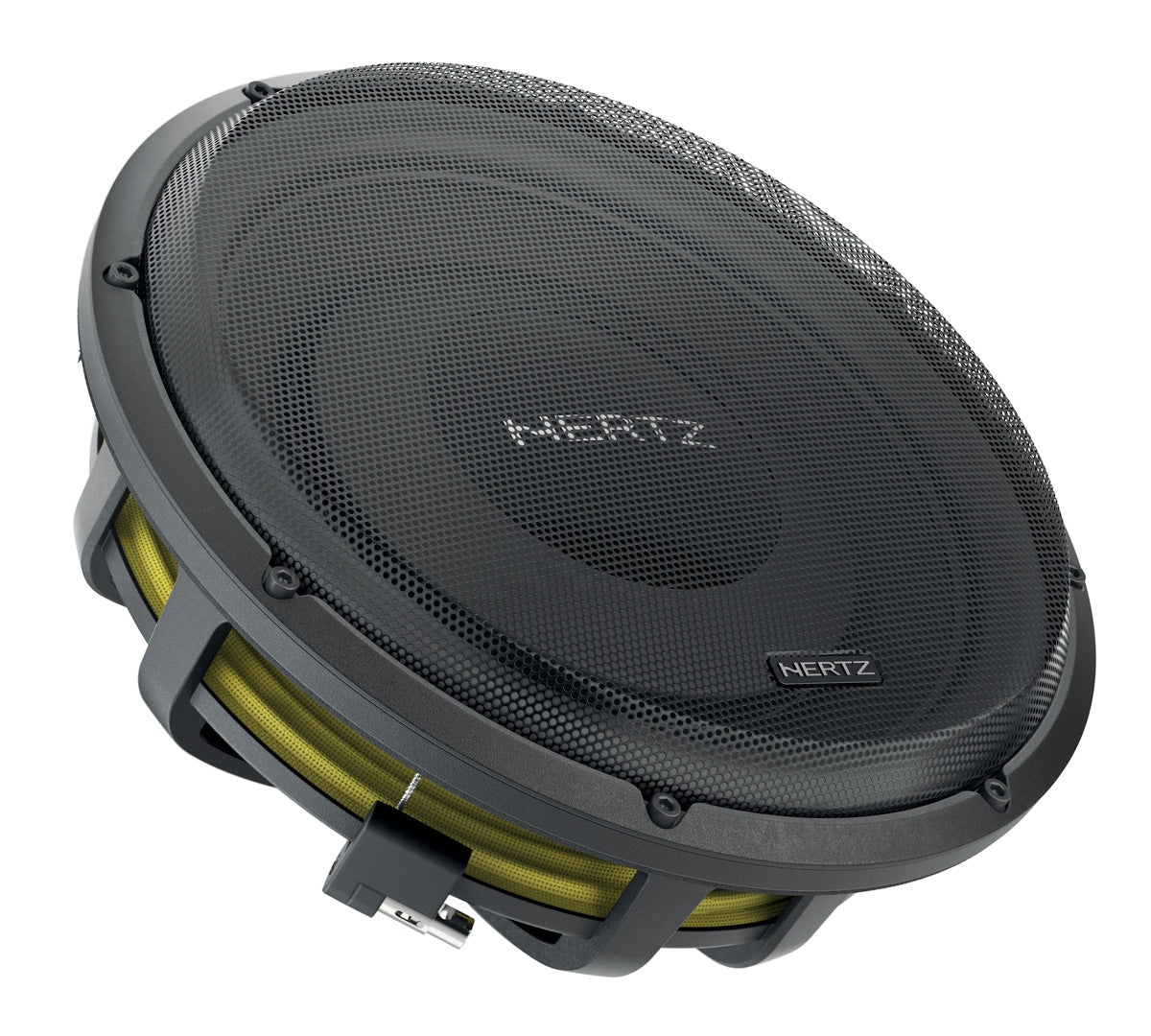 Hertz MPS 300 S2 Subwoofer da 300mm 2 Ohm 1000W