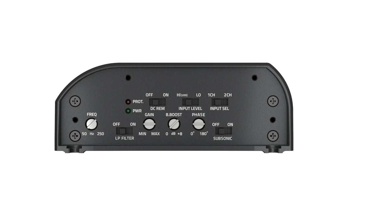 Hertz SP 1.900 amplificatore 1 canale in classe D 1000W