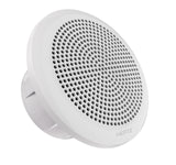 Hertz HEX 4 C-W coppia di altoparlanti coassiali nautici 4" (100mm) 4 Ohm 100W