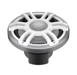 Hertz HMX 7.7 S-LD-SW.2 Diffusori marini 7.7” 4Ω SPORTS Coassaili RGB LED SET